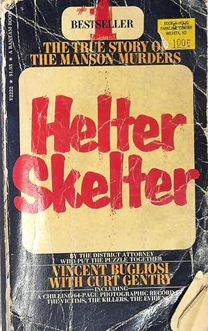 Imagen del vendedor de Helter Skelter: The True Story of the Manson Murders a la venta por Drew