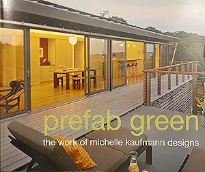 PreFab Green