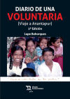 Imagen del vendedor de Diario de una voluntaria (Viaje a Anantapur) 2ª Edición a la venta por AG Library