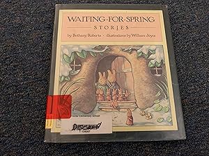 Seller image for Waiting-For-Spring Stories for sale by Betty Mittendorf /Tiffany Power BKSLINEN