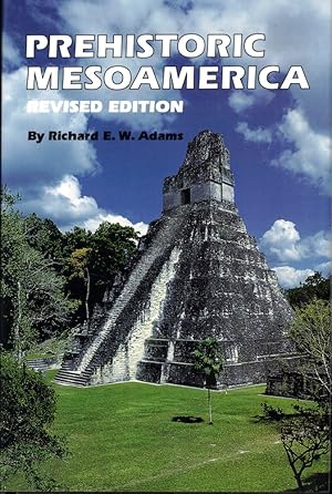 Prehistoric Mesoamerica