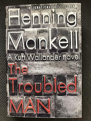 Seller image for The Troubled Man for sale by Cragsmoor Books