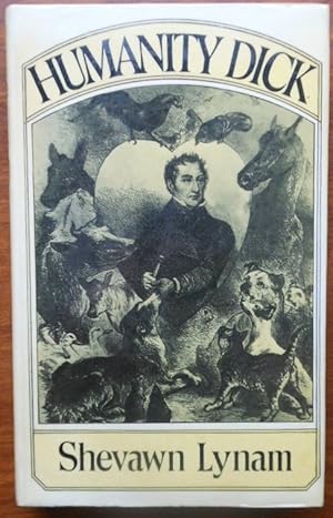 Humanity Dick: A biography of Richard Martin, M.P., 1754-1834