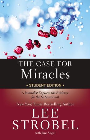 Image du vendeur pour The Case for Miracles: A Journalist Explores the Evidence for the Supernatural (Case for . Series for Students) mis en vente par ChristianBookbag / Beans Books, Inc.