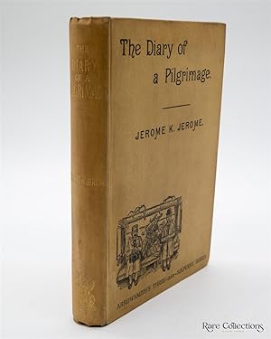 The Diary of a Pilgrimage