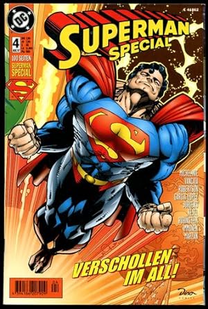 Superman Special: Nr. 4.