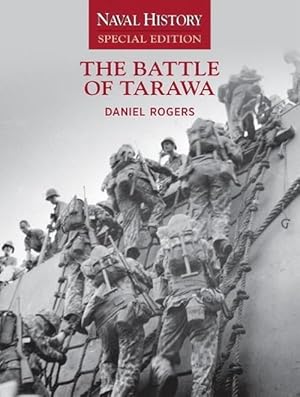 Seller image for The Battle of Tarawa (Paperback) for sale by Grand Eagle Retail