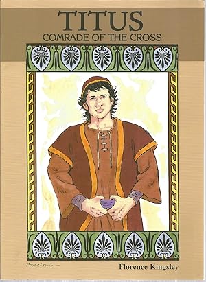 Seller image for Titus Comrade of the Cross for sale by The Book Junction