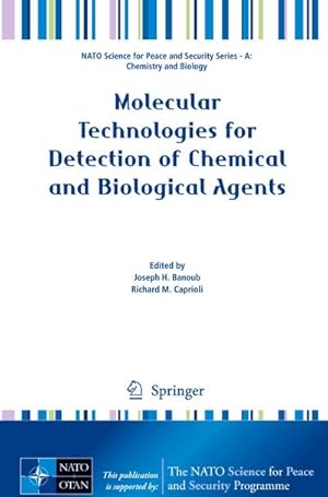 Seller image for Molecular Technologies for Detection of Chemical and Biological Agents for sale by AHA-BUCH GmbH