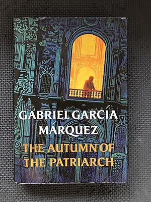 Image du vendeur pour The Autumn of the Patriarch mis en vente par Cragsmoor Books