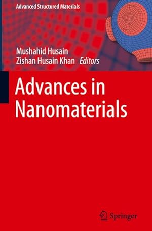 Seller image for Advances in Nanomaterials for sale by AHA-BUCH GmbH