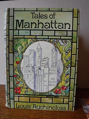 Tales of Manhattan