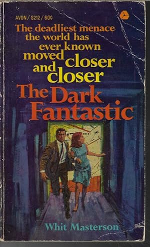 Seller image for THE DARK FANTASTIC for sale by Books from the Crypt