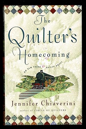 The Quilter's Homecoming (Elm Creek Quilts Series, Book 10)