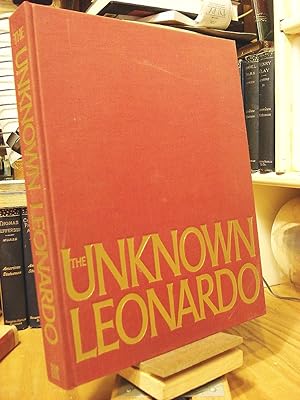 Immagine del venditore per The Unknown Leonardo venduto da Henniker Book Farm and Gifts