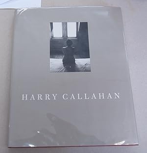 Imagen del vendedor de Harry Callahan a la venta por Midway Book Store (ABAA)