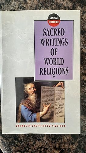 Seller image for Sacred Writings of World Religions (Chambers Compact Reference Series) for sale by Darby Jones