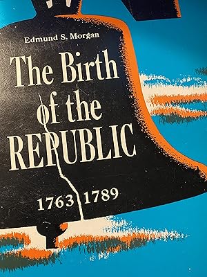 Birth of the Republic,The