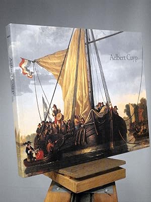 Imagen del vendedor de Aelbert Cuyp a la venta por Henniker Book Farm and Gifts