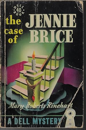 THE CASE OF JENNIE BRICE