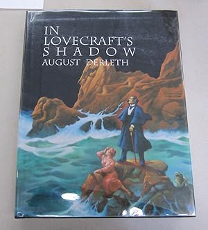 Seller image for In Lovecraft's Shadow; The Cthulhu Mythos Stories of August Derleth for sale by Midway Book Store (ABAA)