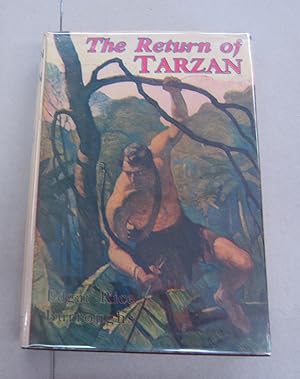 The Return of Tarzan