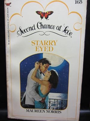 Immagine del venditore per STARRY EYED (Second Chance at Love #165) venduto da The Book Abyss