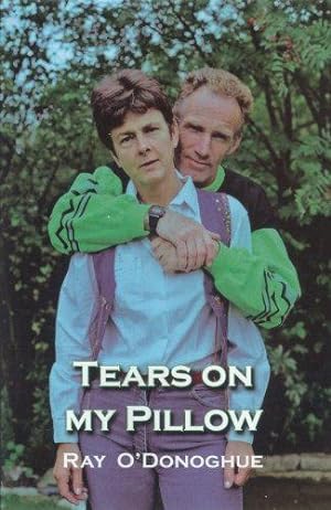 Imagen del vendedor de Tears on My Pillow a la venta por WeBuyBooks