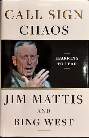 Call Sign Chaos: Learning to Lead