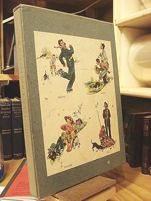 Norman Rockwell: Illustrator