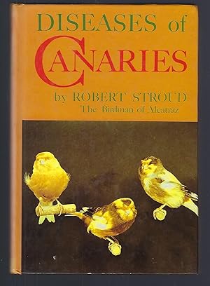 Imagen del vendedor de Diseases of Canaries a la venta por Turn-The-Page Books