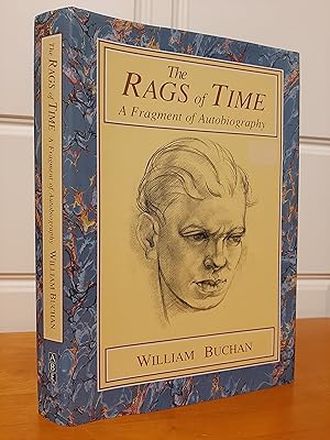 Bild des Verkufers fr The Rags of Time; A Fragment of Autobiography zum Verkauf von Collectible Books Ireland