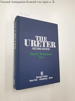 Imagen del vendedor de The Ureter (English Edition) a la venta por Versand-Antiquariat Konrad von Agris e.K.