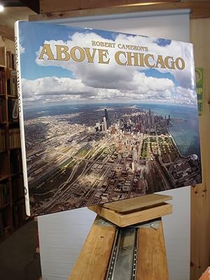 Seller image for Above Chicago for sale by Henniker Book Farm and Gifts