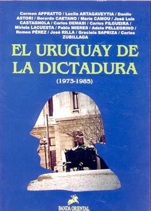 Seller image for El Uruguay De La Dictadura (1973-1985) for sale by Guido Soroka Bookseller