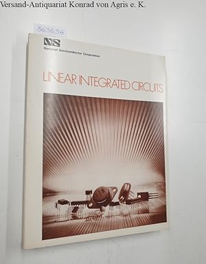 Imagen del vendedor de Linear integrated circuits. a la venta por Versand-Antiquariat Konrad von Agris e.K.