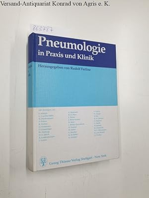 Pneumologie in Praxis und Klinik