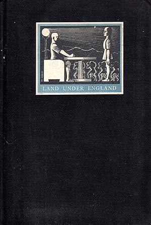 Imagen del vendedor de Land Under England a la venta por Ziesings