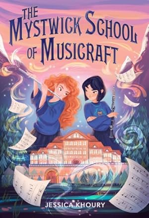 Seller image for Mystwick School of Musicraft for sale by GreatBookPrices