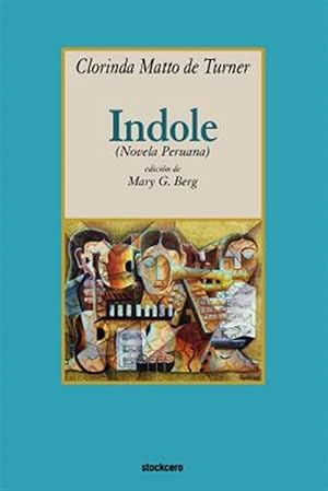 Seller image for Indole for sale by GreatBookPrices