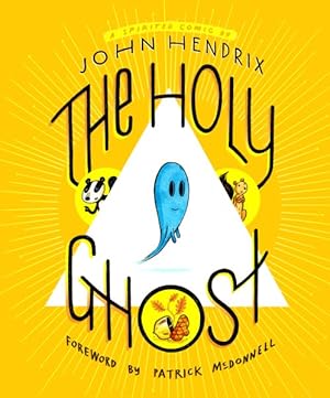 Seller image for Holy Ghost : A Spirited Comic for sale by GreatBookPrices