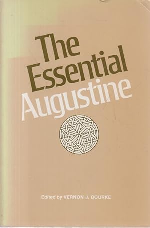 Bild des Verkufers fr The Essential Augustine zum Verkauf von Allguer Online Antiquariat