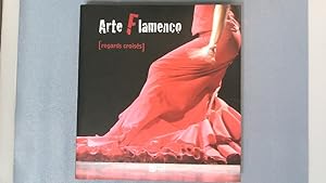 Bild des Verkufers fr Arte flamenco. Regards croiss. zum Verkauf von Antiquariat Bookfarm