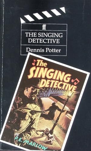 Bild des Verkufers fr The singing detective. zum Verkauf von Antiquariat Bookfarm
