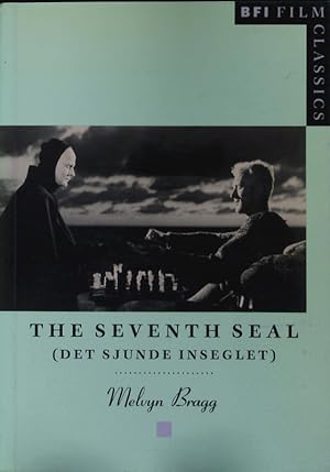 Immagine del venditore per The seventh seal. det sjunde inseglet. venduto da Antiquariat Bookfarm
