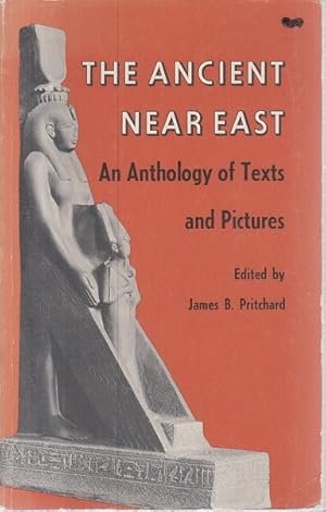 Immagine del venditore per The Ancient Near East: An Anthology of Texts and Pictures venduto da Allguer Online Antiquariat