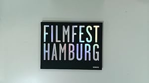 Bild des Verkufers fr Filmfest Hamburg. zum Verkauf von Antiquariat Bookfarm