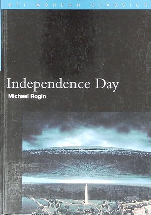 Seller image for Independence Day, or How I learned to stop worrying and love the Enola Gay. for sale by Antiquariat Bookfarm