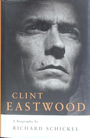 Imagen del vendedor de Clint Eastwood. A retrospective. a la venta por Antiquariat Bookfarm