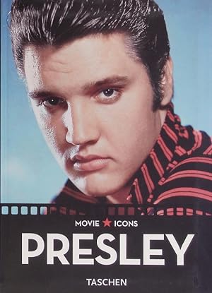 Imagen del vendedor de Presley. a la venta por Antiquariat Bookfarm